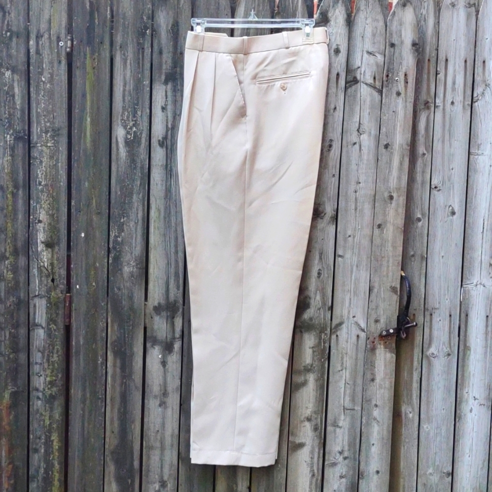 Men's Pronti Dress Pant